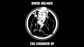 Amen Holmes  Croaker 2022 [upl. by Darsie]