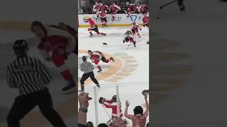 Beanpot winning goal beanpot hockey celly [upl. by Vine709]