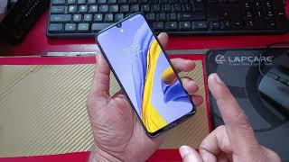 Hard Reset SAMSUNG Galaxy M21  Wipe Data  Bypass Screen Lock 2024 [upl. by Elijah]