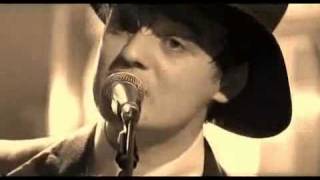 Peter Doherty  Suicide In The Trenches Live [upl. by Kiyoshi]