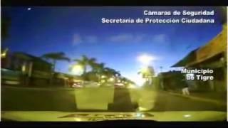 2 Las Mejores Persecuciones Policiales Argentina [upl. by Frasier]