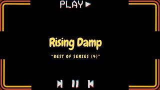 Rising Damp A Classic British Sitcom Best Of Series  4 [upl. by Guidotti]