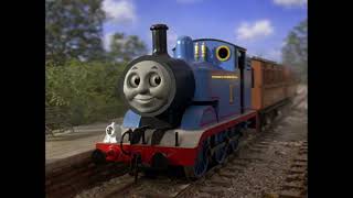 My Ideal TTTE characters Ep1 Thomas [upl. by Davin]