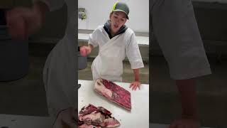 Is it worth it to dry age a brisket [upl. by Akinahc]