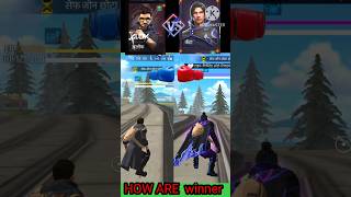 ALOK VS KITA 🤯FREE FIRE CHARACTER TEST✅freefire characterabilitytestshorts trendingviralshort [upl. by Kornher]