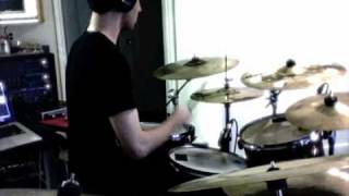 The Cats in the Cradle  Harry Chapin Drum Cover [upl. by Ruhtracam]