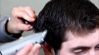 Clipper Over Comb Cutting [upl. by Stoughton860]