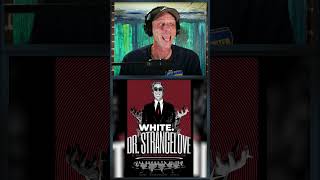 DR STRANGELOVE  Movie Reaction  Of Pure Essence [upl. by Marnie999]