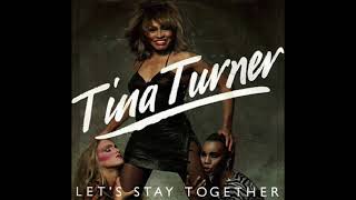 Tina Turner  Lets Stay Together Torisutan Extended [upl. by Findlay983]