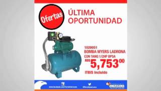 FERRETERIA AMERICANA OFERTAS [upl. by Dej]