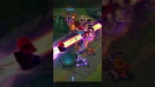 GG league of Legends lol leagueoflegends leagueoflegendslatam shorts clips twitch [upl. by Llenrod210]