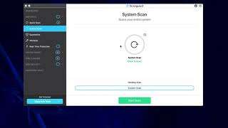 Scanguard For Mac Review [upl. by Orlov]