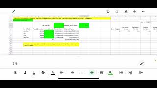 Atlas Earth Projecting Future Income Based on Your Actual Parcel Ownership [upl. by Nohsreg]