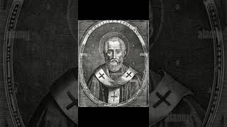 The Legacy of Saint Cyprian A Brief Overview SaintCyprian ChristianHistory EarlyChurchFathers [upl. by Aidyn]