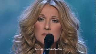 Celine Dion amp Janis Ian Together  At Seventeen HD [upl. by Penman]