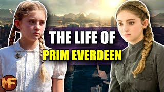 The Life of Primrose Everdeen Character Analysis Hunger Games Explained [upl. by Arsi]