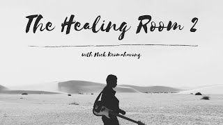 The Healing Room Podcast Ep 2 Suicide EXTREME Thinking Depression Mental Health relationships [upl. by Bohaty85]