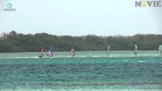 SOROBON MASTERS 2015 Part10 Slalom [upl. by Gaither]