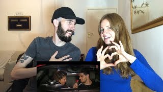 GF BF SONG REACTION  Sooraj Pancholi Jacqueline Fernandez ft Gurinder Seagal [upl. by Dumm]