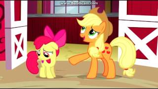 MLP Saison 6 Episode 14  La course de voiture de poney ville [upl. by Edivad444]