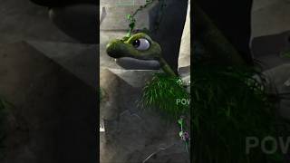 Mowgli Ne Bachaya Crocodile ko cartoon mowgli ytshorts shortfeed [upl. by Leakim]