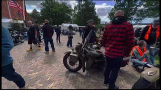 2023 AMCA European Chapter Meet in Raalte Netherlands [upl. by Devonne]