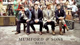 Mumford amp Sons  Holland Road [upl. by Rickey]