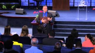 20150308 Eric Gonyon The River Church Sunday AM [upl. by Gamber506]