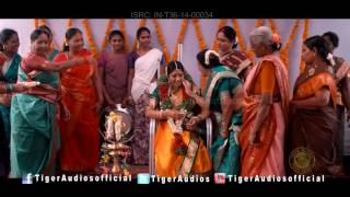 வளைகாப்பு சீமந்தம்  Seemandham Song  VALAIKAAPU SONG Baby Showering  THILAGAR Movie [upl. by Brechtel]