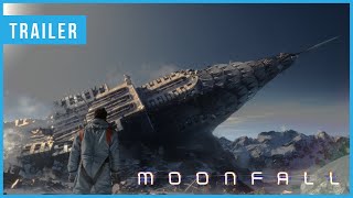 Moonfall  Trailer [upl. by Ydnolem738]