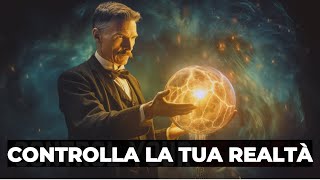 12 leggi spirituali delluniverso che cambieranno la tua vita  Controlla la tua realtà [upl. by Airdnek]