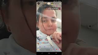 Cukrowa Anka  TikTok Live z 13 listopada 2024 [upl. by Lawson]