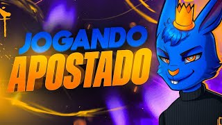 💙 FREE FIRE AO VIVO 💙 DOIDÃOADM 💙 ALLIANCE 💙 [upl. by Anaehr408]