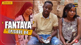 🚨FANTAYA  EPISODE 04  FILM SERIE LONG METRAGE MALIEN EN BAMBARA  2024 [upl. by Naraj]