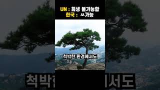 온 국민이 만든 전 세계 유일한 우리나라 성공사례 [upl. by Pfeffer]