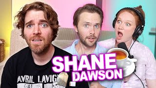 Brutally Honest with Shane Dawson [upl. by Ardnuasal604]