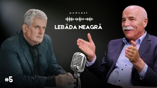 Clujul depășit economic de BistrițaNăsăud  Lebăda Neagră [upl. by Bhayani444]