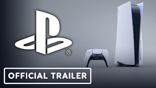 PS5 M2 SSD Storage  Official Trailer [upl. by Towbin]