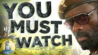 7 Reasons YOU Must Watch Beasts Of No Nation Cinematica [upl. by Olav157]