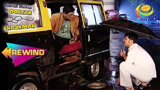 Can Iyer Make It To The Airport On Time  Taarak Mehta Ka Ooltah Chashmah  Rewind 2021 [upl. by Hanni]