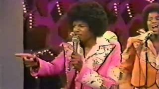 Jackson Five quotToo Late To Change The Timequot Live on The Tonight Show 1974 [upl. by Clayton]