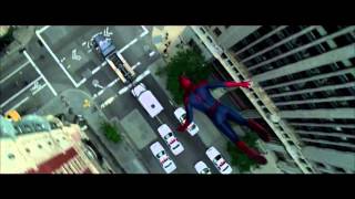 The Amazing SpiderMan 2 Super Trailer 2 [upl. by Fogg780]