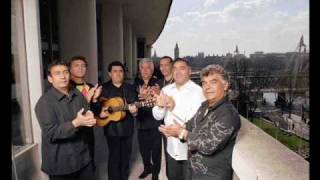 gipsy kings  chiquita [upl. by Eivol]