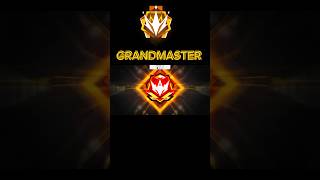 NEW CS RANK 50 HEROIC ⭐⭐STAR TO MASTER EN 🔥🔥GARENA FREE FIRE ❤❤ short 🎥🎥VIDEO [upl. by Yaker]