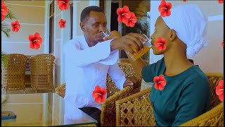 Muren Ak Tie By Beula X Chemereret Wedding Song Latest Official Video [upl. by Anilram]