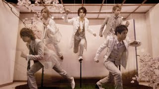 ARASHI  Love so sweet Official Music Video [upl. by Lletram]