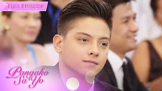 ENG SUB Ep 104  Pangako Sayo  Daniel Padilla Kathryn Bernardo [upl. by Cindy835]