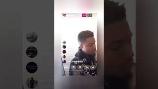 Pi’erre leaks Cartis “Fell in luv” after their fight playboicarti producer amp love trending [upl. by Christan]