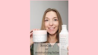 Soothe Itchy Skin with XeraCalm AD LipidReplenishing Care [upl. by Eb]