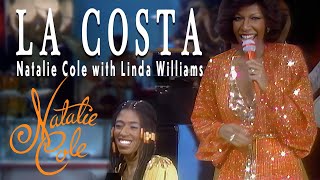 La Costa  Natalie Cole with Linda Williams [upl. by Frederico]